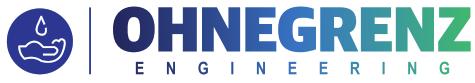 OHNEGRENZ Logo